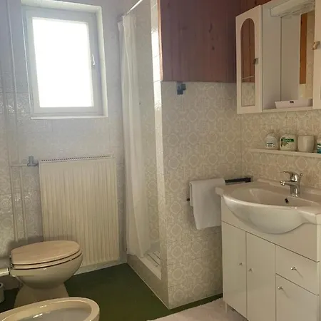 Jelovska Cesta 13 Апартаменты