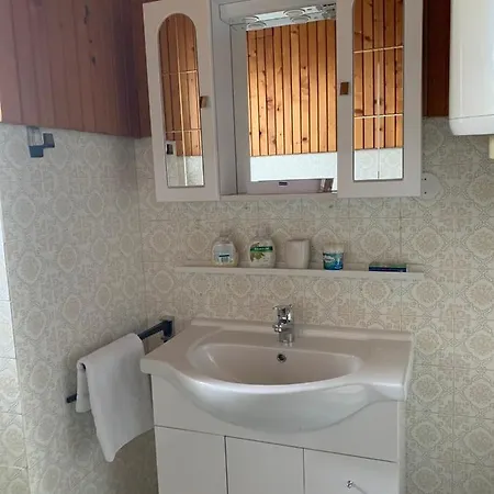 Jelovska Cesta 13 Апартаменты *
